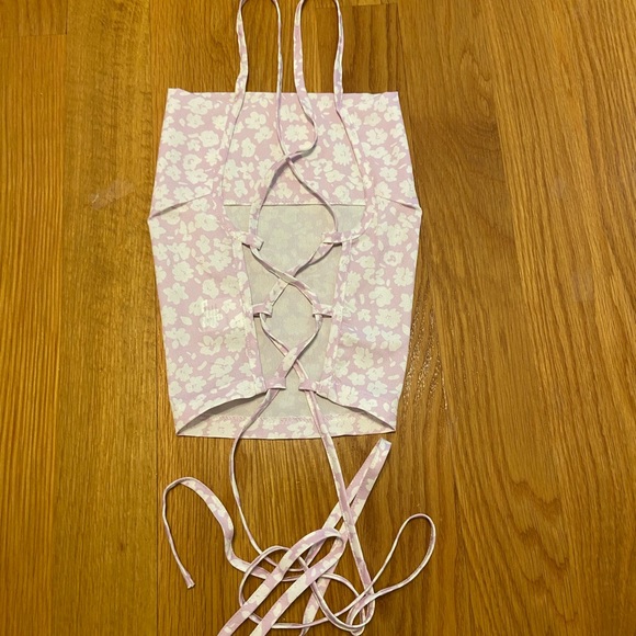 PURPLE TOPS PACK - Picture 4 of 4